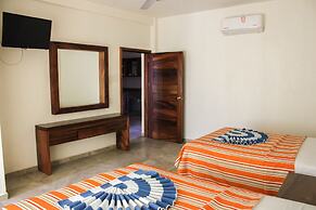 AUROZA RESORT