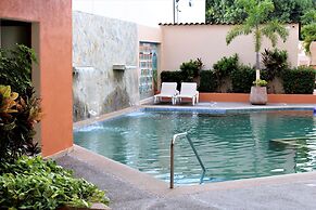 AUROZA RESORT