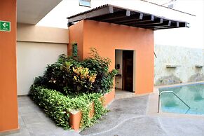 AUROZA RESORT