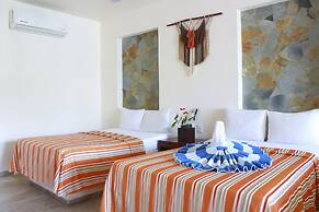 AUROZA RESORT