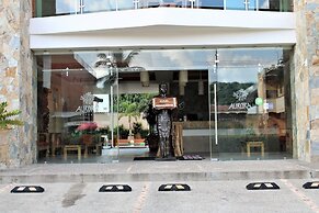 AUROZA RESORT