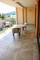 AUROZA RESORT