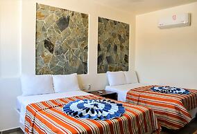 AUROZA RESORT