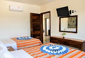 AUROZA RESORT