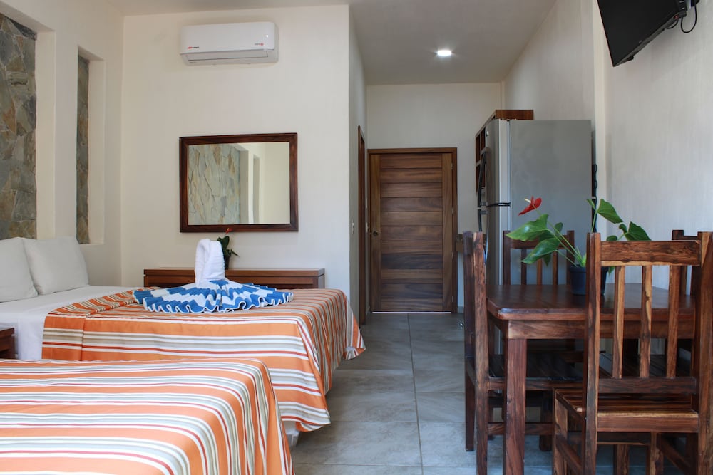 AUROZA RESORT