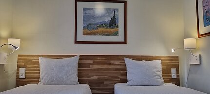 Margarida Guest House