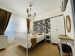 Kamelya Butik Otel
