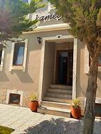 Kamelya Butik Otel