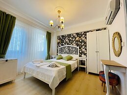 Kamelya Butik Otel