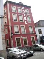 Hotel Los Robles