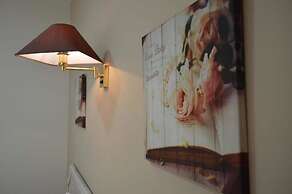 Hotel Los Robles