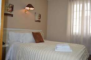 Hotel Los Robles