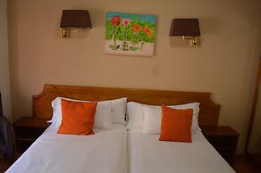 Hotel Los Robles
