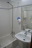 Hotel Los Robles