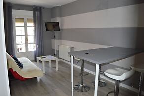 Hotel Los Robles