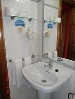 Hotel Los Robles