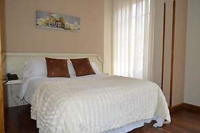 Hotel Los Robles