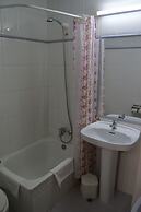 Hotel Los Robles