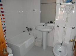 Hotel Los Robles