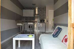 Hotel Los Robles