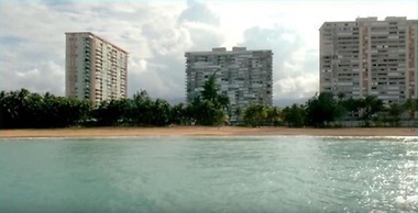 Gorgeous Beach Front Studio