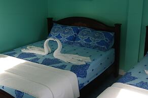 Blue Beach Bungalow
