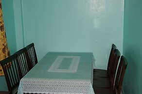 Blue Beach Bungalow