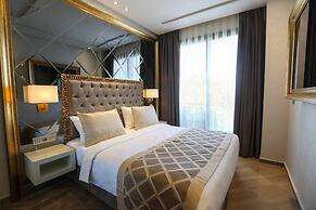 Suite Hotel Casa Diamond
