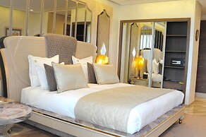 Suite Hotel Casa Diamond