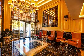 Suite Hotel Casa Diamond
