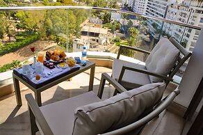 Suite Hotel Casa Diamond