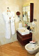 Suite Hotel Casa Diamond