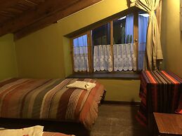 Hospedaje Turismo CAITH