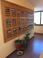 Hospedaje Turismo CAITH
