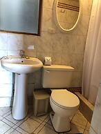Hospedaje Turismo CAITH