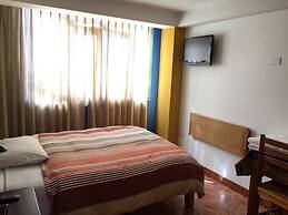 Hospedaje Turismo CAITH