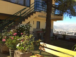 Hospedaje Turismo CAITH