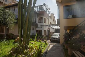 Hospedaje Turismo CAITH