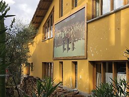 Hospedaje Turismo CAITH