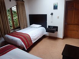 Hospedaje Turismo CAITH