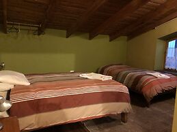 Hospedaje Turismo CAITH