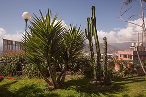 Hospedaje Turismo CAITH