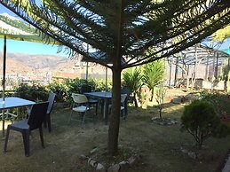 Hospedaje Turismo CAITH
