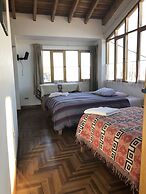Hospedaje Turismo CAITH