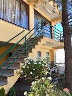 Hospedaje Turismo CAITH