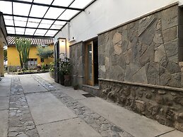 Hospedaje Turismo CAITH