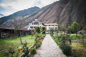 Turismo Caith Yucay