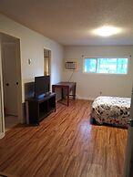 Coquihalla Motel