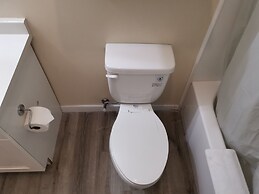 Coquihalla Motel