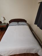 Coquihalla Motel